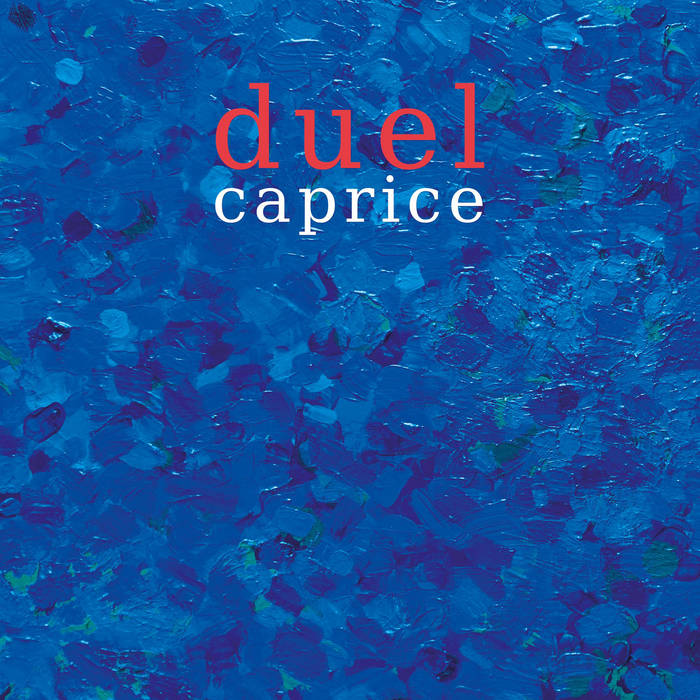 Duel Caprice (Vinyl LP) | Lemezkuckó CD bolt