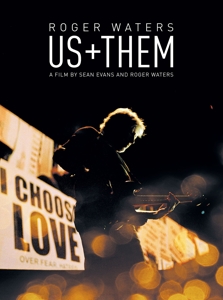 Roger Waters Us + Them (Blu-Ray) (BLU-RAY) | Lemezkuckó CD bolt