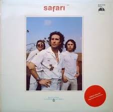 Safari (Varga Miklós, Papp Gyula,Stephan Béla) That Was Then, This Is Now (Vinyl LP) | Lemezkuckó CD bolt