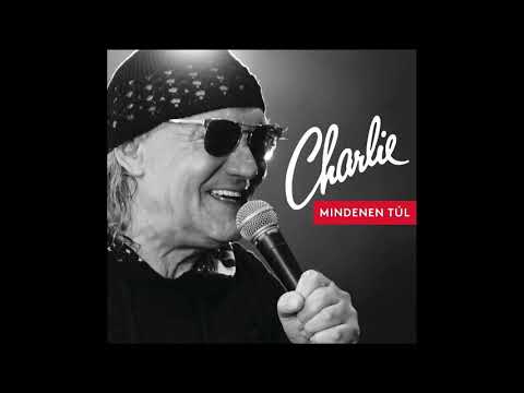 Charlie Mindenen túl (CD) | Lemezkuckó CD bolt