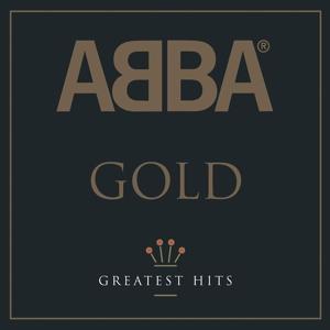 ABBA Gold Greatest hits (CD) | Lemezkuckó CD bolt