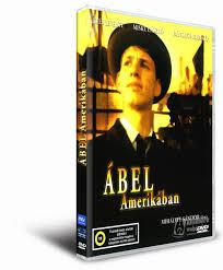 ÁBEL AMERIKÁBAN (DVD) | Lemezkuckó CD bolt