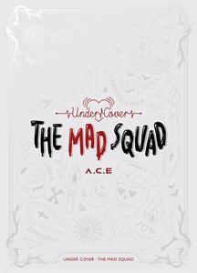 A.C.E. Under Cover : the Mad Squad (CD) | Lemezkuckó CD bolt