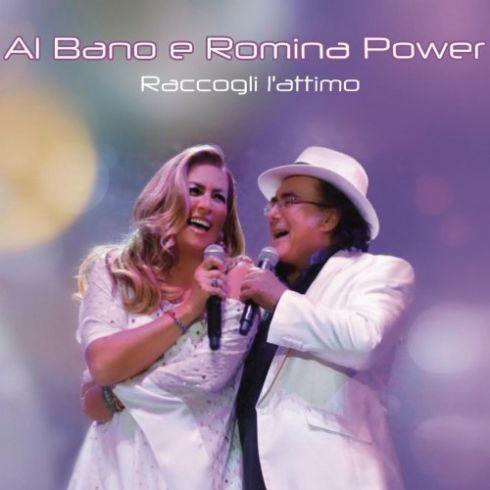 BANO,AL / POWER,ROMINA RACCOGLI L ATTIMO (CD) | Lemezkuckó CD bolt