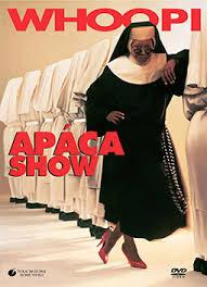 Apáca show (DVD) | Lemezkuckó CD bolt