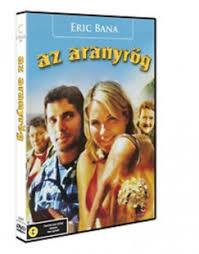 Az  Aranyrög (DVD) | Lemezkuckó CD bolt