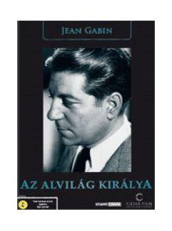 Az alvilág királya (DVD) (DVD) | Lemezkuckó CD bolt