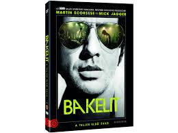 Bakelit Bakelit (4 DVD) (DVD) | Lemezkuckó CD bolt