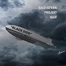 Baló István projekt W69 Black Dog  (DIGIPACK CD) (CD) | Lemezkuckó CD bolt