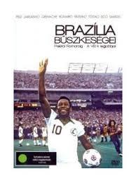 Brazília büszkeségei Brazília büszkeségei (DVD) (DVD) | Lemezkuckó CD bolt