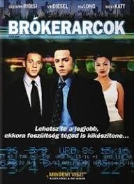 Brókerarcok Brókerarcok (DVD) (DVD) | Lemezkuckó CD bolt