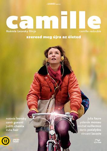 Camille (DVD) | Lemezkuckó CD bolt