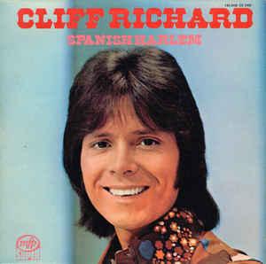 Cliff Richard ‎ Spanish Harlem (Vinyl LP) | Lemezkuckó CD bolt