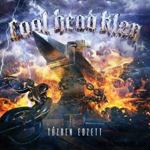 Cool Head Klan Tűzben edzett CD (CD) | Lemezkuckó CD bolt