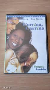 Corrina, Corrina - DVD (Szélesvásznú változat) Corrina, Corrina - DVD (DVD) | Lemezkuckó CD bolt