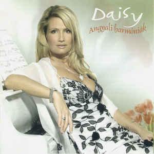 Daisy Angyali Harmóniák (CD) | Lemezkuckó CD bolt