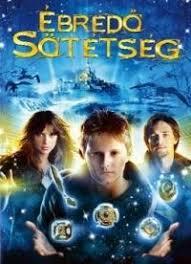 Ébredő sötétség (DVD) | Lemezkuckó CD bolt