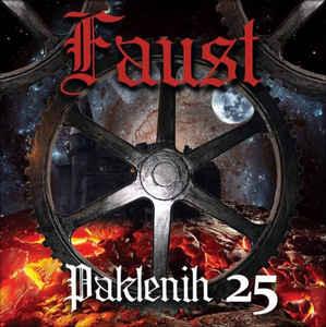 Faust Paklenih 25 (CD) | Lemezkuckó CD bolt