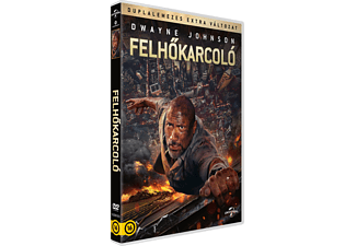 Felhőkarcoló Felhőkarcoló (2 DVD) (DVD) | Lemezkuckó CD bolt