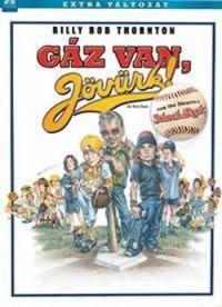 Gáz van, jövünk! Gáz van, jövünk! (DVD) | Lemezkuckó CD bolt