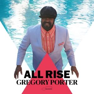 GREGORY PORTER All Rise (2 LP piros limitált) (Vinyl LP) | Lemezkuckó CD bolt