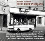 Halper Quintet Blues from Angelland CD (CD) | Lemezkuckó CD bolt