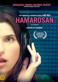 Hamarosan... (DVD) | Lemezkuckó CD bolt