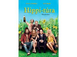 HIPPI TÚRA (DVD) | Lemezkuckó CD bolt