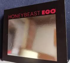 Honeybeast EGO CD (CD) | Lemezkuckó CD bolt