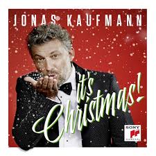 Jonas Kaufmann It s Christmas!  2 CD (CD) | Lemezkuckó CD bolt