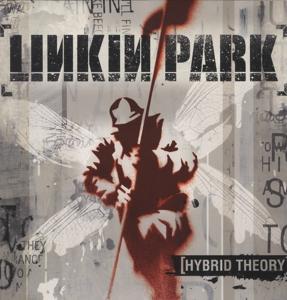 LINKIN PARK HYBRID THEORY (Vinyl LP) | Lemezkuckó CD bolt