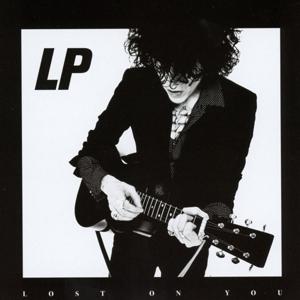 LP (Laura Pergolizzi) LOST ON YOU (CD) | Lemezkuckó CD bolt