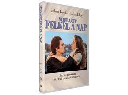 Mielőtt felkel a nap Mielőtt felkel a nap (DVD) | Lemezkuckó CD bolt