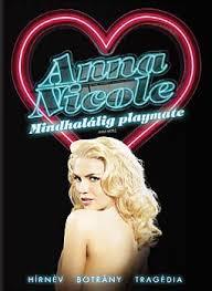 Anna Nicole Mindhalálig Playmate (DVD) | Lemezkuckó CD bolt