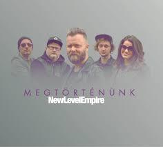 NewLevelEmpire Megtörténtünk (CD) | Lemezkuckó CD bolt