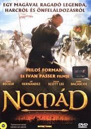 Nomád (DVD) | Lemezkuckó CD bolt