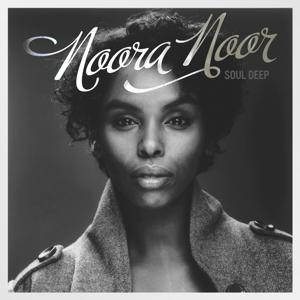 Noor, Noora Soul Deep (CD) | Lemezkuckó CD bolt