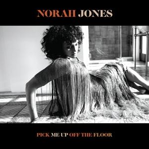 JONES,NORAH PICK ME UP OFF THE FLOOR (LP ) (Vinyl LP) | Lemezkuckó CD bolt