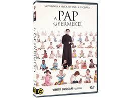 A pap gyermekei A pap gyermekei (DVD) (DVD) | Lemezkuckó CD bolt