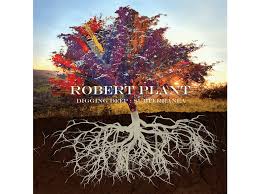 Robert Plant Digging Deep :  Subterranea (2CD) (CD) | Lemezkuckó CD bolt