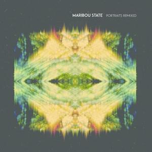 Maribou State Portraits Remixed  (12 Inch Single) (12-Inch Single) | Lemezkuckó CD bolt