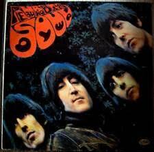 BEATLES RUBBER SOUL (Vinyl LP) | Lemezkuckó CD bolt