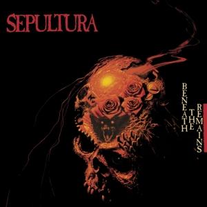 SEPULTURA BENEATH THE REMAINS-DELUXE (180 GR 12")  2 LP (Vinyl LP) | Lemezkuckó CD bolt