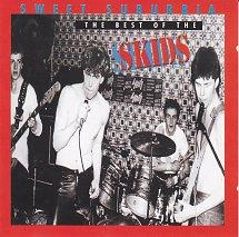 SKIDS Best of the Skids (CD) | Lemezkuckó CD bolt