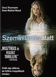 Szemvillanás alatt (DVD) | Lemezkuckó CD bolt