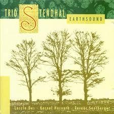 Trio Stendhal Earthsound CD (CD) | Lemezkuckó CD bolt