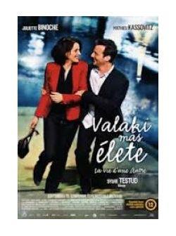 Valaki más élete (film) Valaki más élete (DVD) | Lemezkuckó CD bolt