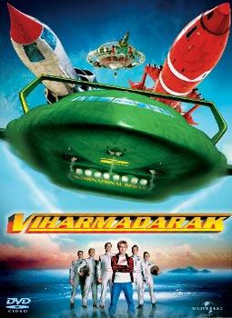 Viharmadarak Viharmadarak dvd (DVD) | Lemezkuckó CD bolt