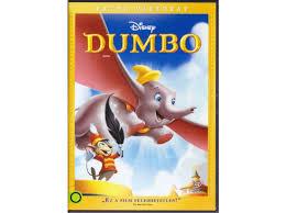 Dumbo (Walt Disney DVD) Dumbo (Walt Disney DVD) extra változat (DVD) | Lemezkuckó CD bolt