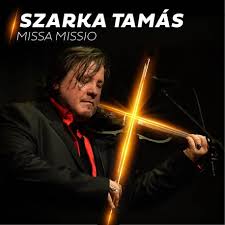 Szarka Tamás Missa Missio (CD) | Lemezkuckó CD bolt